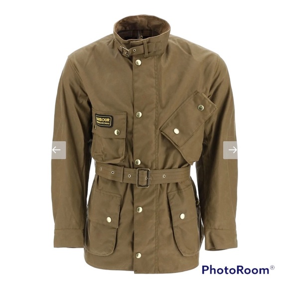 BARBOUR Tartan the Original - Picture 7 of 15